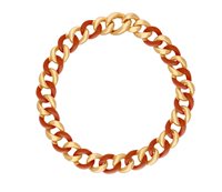 Collana Fraleoni Donna in Argento RITA CORALLO - RITA CORALLO